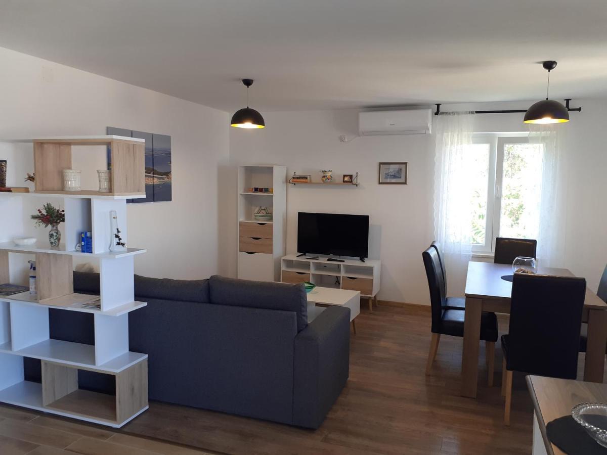 דירות פרימוסטן Apartman Jasa מראה חיצוני תמונה